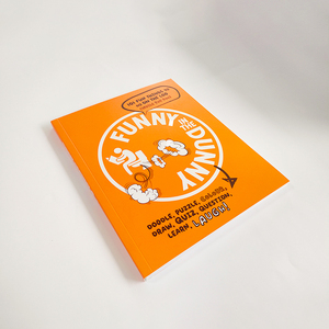 Impresión de Libros de Actividades Personalizados con Rompecabezas de Laberinto de Sudoku y <span class=keywords><strong>Crucigramas</strong></span> de Inteligencia <span class=keywords><strong>para</strong></span> Niños - Product Image 4