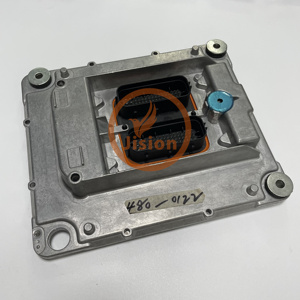 Controlador ECU Ec380D Ec480D para D13 D13F, Voe22346791 22346791 Voe21300122 21300122, ECU para Camión - Product Image 1