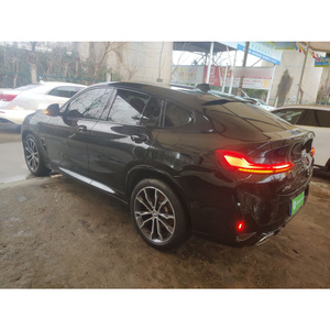 Auto Usado <span class=keywords><strong>BMW</strong></span> <span class=keywords><strong>X4</strong></span> 2022, Recién Llegado, Motor de Gasolina, Automático, SUV de 5 Plazas, Volante a la Izquierda, para Flotas de SUV Prácticas - Product Image 4