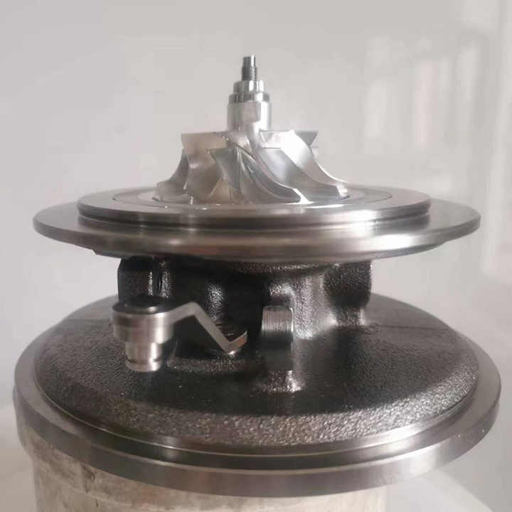 GTB2256VK Turbocharger 812971 BK3Q-6K682-AB 798166-0007 Turbo for Mazad ...