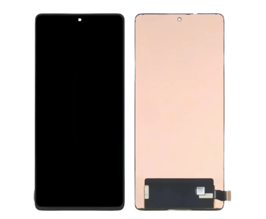 For Sony Xperia 5 IV TFT LCD Screen with Digitizer Full Assembly