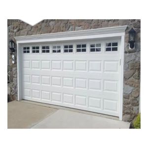 <span class=keywords><strong>Porte</strong></span> <span class=keywords><strong>de</strong></span> <span class=keywords><strong>garage</strong></span> moderne en acier isolé Master Home Villa, valeur R 18, finition <span class=keywords><strong>de</strong></span> qualité, <span class=keywords><strong>avec</strong></span> <span class=keywords><strong>porte</strong></span> <span class=keywords><strong>piétonne</strong></span> - Product Image 4