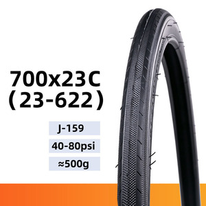 <span class=keywords><strong>Pneus</strong></span> de vélo de route 700c - <span class=keywords><strong>Pneus</strong></span> clincher antidérapants et résistants aux crevaisons pour vélos fixie/route/touring 700x23/25/28/32/35/38C - Product Image 1