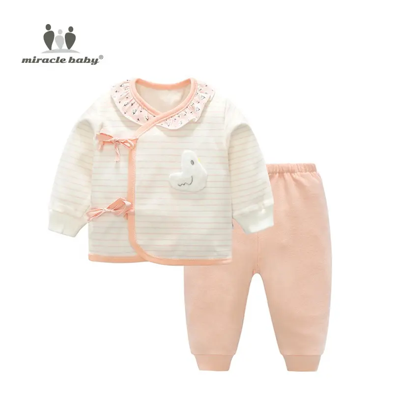 ¡Gran venta! Traje de ropa para niños de algodón de moda de Navidad conjunto de ropa de bebé niña mameluco ropa de bebé recién nacido