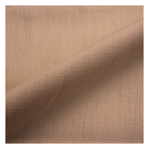 Giá 61003 bán buôn Chất lượng cao trọng lượng nặng 100% vải gai dầu tự nhiên vải cho giày túi - Product Image 3