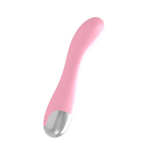 Jouet sexuel pour adultes, masseur manuel, vibrateurs, 20 vibrations, sans fil, puissant, baguette de <span class=keywords><strong>massage</strong></span> corporel avec boîte cadeau - Product Image 5