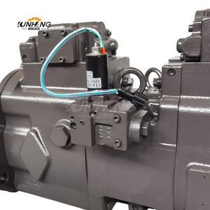 Nueva Bomba Principal HZ3V180DT-9N5P-17T Hidráulica para HZ3V180DT - Product Image 2