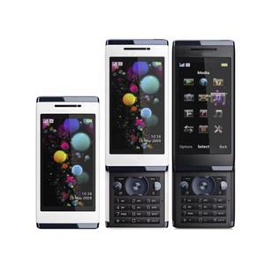 Pour SonyEriccson <span class=keywords><strong>Aino</strong></span> U10 Original débloqué en gros Super pas cher classique curseur téléphone portable - Product Image 1