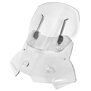 Pare-brise de moto, déflecteur de vent, protecteur pour BMW F850GS F750GS F <span class=keywords><strong>750</strong></span> <span class=keywords><strong>GS</strong></span> 2018 2019 2020 <span class=keywords><strong>2021</strong></span> F850 F750 <span class=keywords><strong>GS</strong></span> - Product Image 3