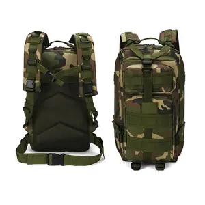 Миниатюрный рюкзак для кемпинга multicam, тактическая камуфляжная сумка для охоты, выживания, 25 л, 65 л, 75 л