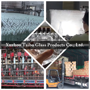 Chất Lượng Cao 250G 300G 500G Lục Giác Nước Sốt Container Mật Ong Ong Lục Giác Lọ Thủy Tinh Với Twist Off Nắp - Product Image 6