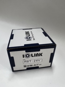 Module de relais à bornes R8T-24V - Product Image 1
