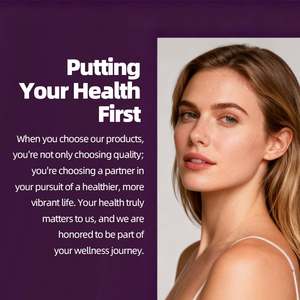 Vente de gros Extrait liquide de kava Goutte Soutien Stress Sommeil Relaxant Calme Clarté Mentale Supplément à base de plantes - Product Image 4