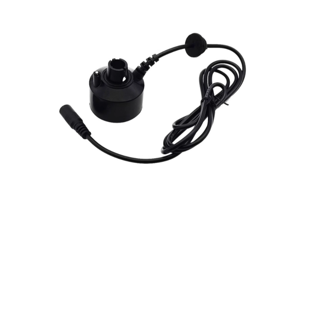 SMJ DY-D435 Fog Maker Ultrasonic Atomizer Fully Intelligent Automatic Fish Tank Bonsai Heavy Fog Humidifier Accessories