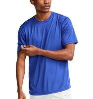 Camisetas de Hombre de Alta Calidad, Estilo Vintage, Corte Holgado, Personalizadas y Recortadas