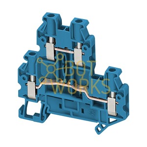 Schneider Electric NSYTRV44DBL - Nuevo - Product Image 1