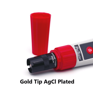 Medidor de oxígeno disuelto de grado acuícola Instrumento esencial para el monitoreo de la salud de los peces - Product Image 2