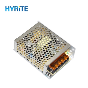 Bộ Nguồn 24 V <span class=keywords><strong>Led</strong></span> 60W 2.5a Smps Kèm Bộ Nguồn Điều Chỉnh Được 100W 12V 5a Kèm Màn Hình - Product Image 4