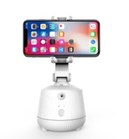 Gran oferta, palo de Selfie de seguimiento facial automático con reconocimiento de gestos, estabilizador de cardán de carga tipo C para teléfono, no requiere aplicación