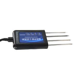 Strongfirst 7 trong 1 tích hợp đất cảm biến tiên tiến môi trường Độ MặN Ph NPK cảm biến - Product Image 3