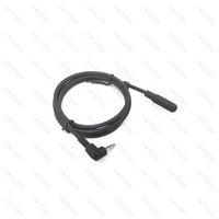 Sensor de Temperatura NTC 10K 3950 IP68 Resistente al Agua con Sonda de Acero Inoxidable 316 para Calentador de Agua Solar y Caldera