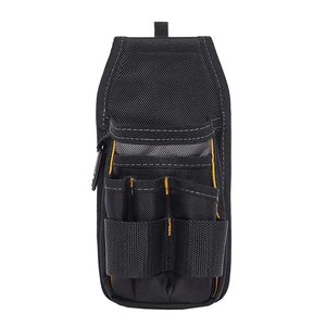 Swiftough ST-222 công cụ túi trở lại túi nắp cho quần vành đai bền polyester không thấm nước lưu trữ ngoài trời OEM biểu tượng tùy chỉnh - Product Image 4