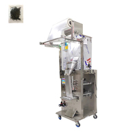 Verpakkingsmachine Malik Poeder 50G 100G Kruidenpoeder Verpakkingsmachine 50 Gram-Melk-Poeder-Verpakking-Machine