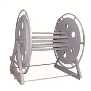 biển neo sợi tổng hợp dây reel