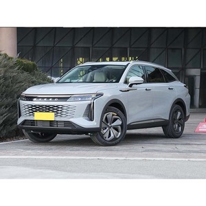 LA NOUVELLE VOITURE POUR Tous <span class=keywords><strong>les</strong></span> nouveaux modè<span class=keywords><strong>les</strong></span> EXEED VX 5 portes 7 sièges Super grand espace 2.0T LHD 4WD véhicule AVEC LE MEILLEUR <span class=keywords><strong>PRIX</strong></span> Offre Spéciale - Product Image 2