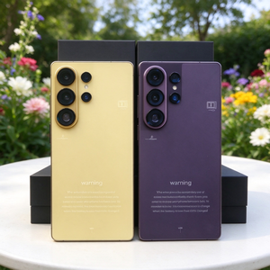 สมาร์ทโฟน S26Ultra 5G 16GB+1TB, ขายตรงจากโรงงาน, ขายดี, แบตเตอรี่ขนาดใหญ่, ของใหม่แกะกล่อง เวอร์ชันสากล - Product Image 1