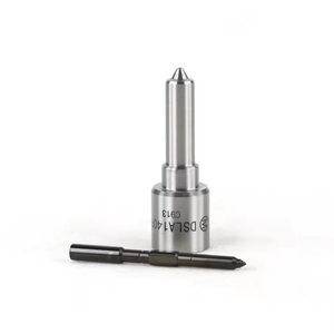 DLLA155P863 DSLA128P523 INYECTOR DIESEL DE ALTA CALIDAD DLLA 155P863 DSLA 128P523 DLLA 155 P 863 DSLA 128 P 523 - Product Image 1