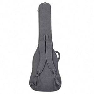 Échantillon gratuit : Housse de basse de haute qualité, légère, rembourrée de mousse de 20 mm, imperméable, en tissu Oxford, pour les performances en extérieur. - Product Image 2