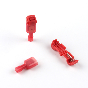 Đầu Nối Cáp Nhanh Mối Nối Nhanh Thiết Bị Đầu Cuối Uốn Điện Âm Thanh Xe Hơi 22-10AWG 0.5Mm-6mm2 Bộ Công Cụ - Product Image 3