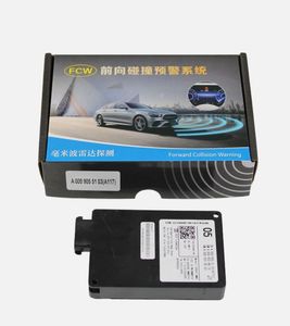 A0009055103 Módulo de advertencia de colisión frontal para automóvil Sensor de radar de distancia FCW para 2014-2016 Mercedes-Benz Clase E W212 GL166 A176 - Product Image 5