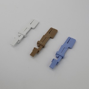 Clips de Rayos X Dentales LK-1508 de Plástico para Exámenes Dentales y Tratamiento de Ortodoncia, de un Solo Uso, Operación Manual - Product Image 3