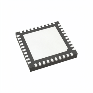 Electronic Chips Component LTC3676IUJ-1#PBF Original <b>40</b> WFQFN Exposed Pad Power Management (PMIC) - Product Image 1