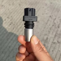 Nouveau capteur de position du vilebrequin et capteur de vitesse d'arbre à cames pour camions lourds SINOTRUK HOWO Hino Shangchai