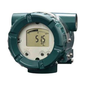 Sensor de Temperatura Yokogawa YTA110/YTA610/YTA710 Original de Alta Calidad, Grado Industrial Japonés, Modelo YTA610 - Product Image 1