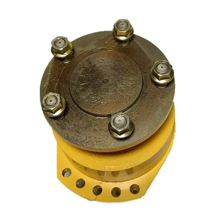 Bán hàng nóng MS02 MS05 MS08 MS11 MS18 MS25 MS35 MS50 MS83 loạt MS08-2-123-F03-1120-Y8JM thủy lực Radial Piston dầu động cơ