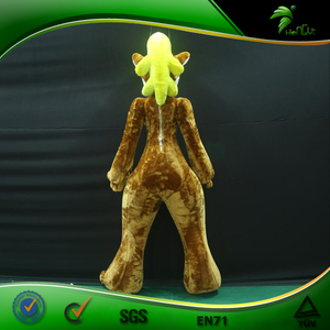 Juguete de Peluche Inflable de Animal Hongyi, Figura de Personaje Inflable de Manga, Muñeco Inflable Sexy - Product Image 6