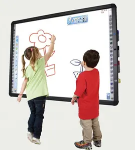 2024 mới đến riotouch nhà máy bảng tương tác bảng cho giảng dạy bảng tương tác thông minh Bảng - Product Image 4