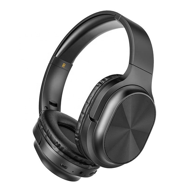 New Noise Cancelling Mobile Phone V5.0 Sport Earphone & Headphone Headset Bluetooth Wireless