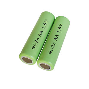 Bootpwr <span class=keywords><strong>NiZn</strong></span> 1,6 В никель-цинковые аккумуляторные батарейки с длительным сроком службы для камеры - Product Image 6