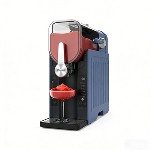 Machine à Margarita Commerciale, Machine à Slush, Machine à Glace Pilée - Product Image 1