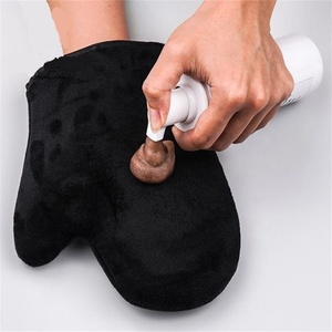 Custom Private Label Natural Organic Sunless Self <strong>Tanning</strong> Mouse Self Tanner Bronzing Mousse Spray Tan <strong>Solution</strong> - Product Image 4