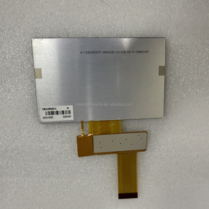 โมดูลหน้าจอ LCD สำหรับอินเทอร์เฟซอุปกรณ์ทดสอบ TM050RDHG19 - Product Image 3
