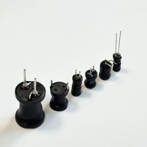 Nhà máy trực tiếp cao hiện tại cuộn cảm Choke CuộN qua lỗ điện tôi loại cho EMI đàn áp số lượng lớn bán buôn - Product Image 4