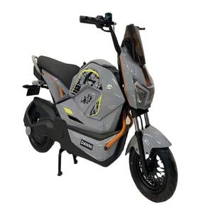 Two Wheeled Vehicle New Style Motorcycle 800 W <b>Little</b> Turtle King Two Wheel Electrical Motorcycle - Product Image 3