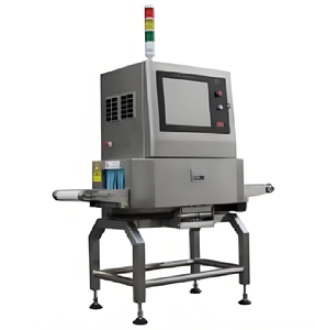 Industrial X-ray Machine for Non-Destructive <strong>Testing</strong> Food Foreign Body X-ray <strong>Equipment</strong> with 1-Year Warranty 220V - Product Image 4