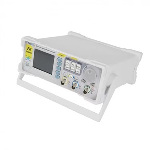 Generador de Señales de Forma de Onda Arbitraria DDS de 2 Canales y 100MHz FY6900-100M con Contador de Frecuencia - Product Image 4